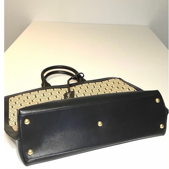 Brand new Saint Laurent tote - Picture 4 of 8